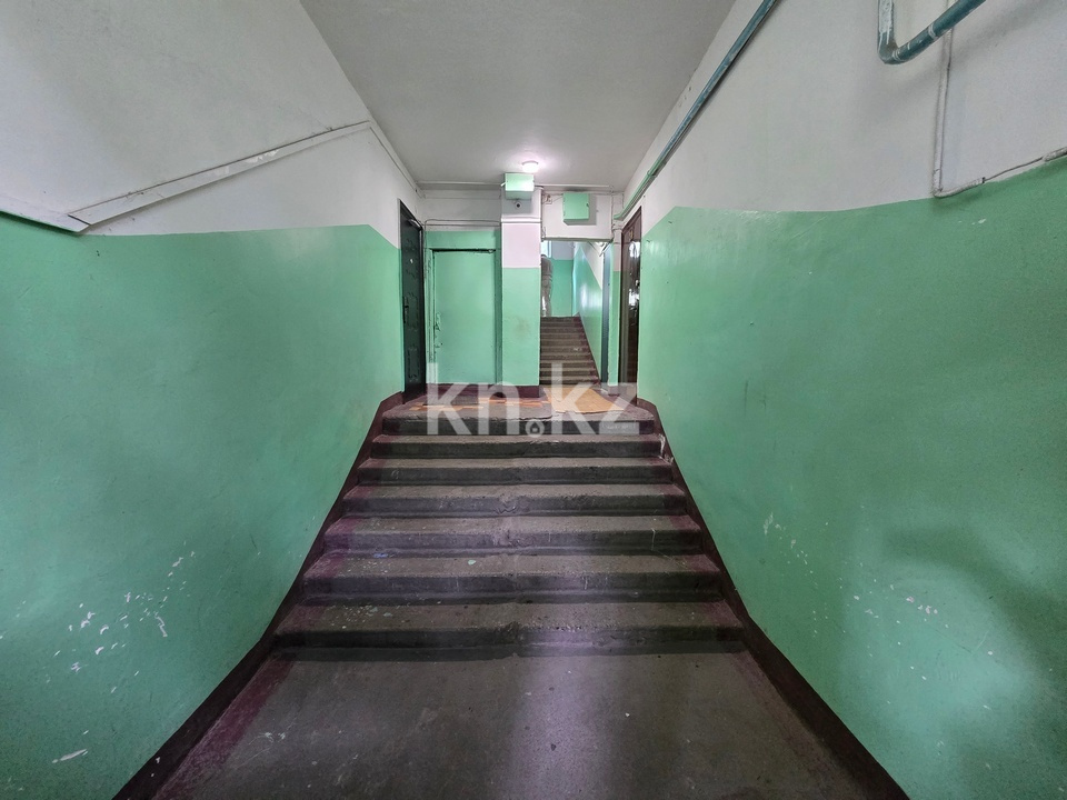 Продажа 3-комнатной квартиры, 59 м² - Продажа квартир в панельном доме в Алматы - страница 3 фото 17 из 17