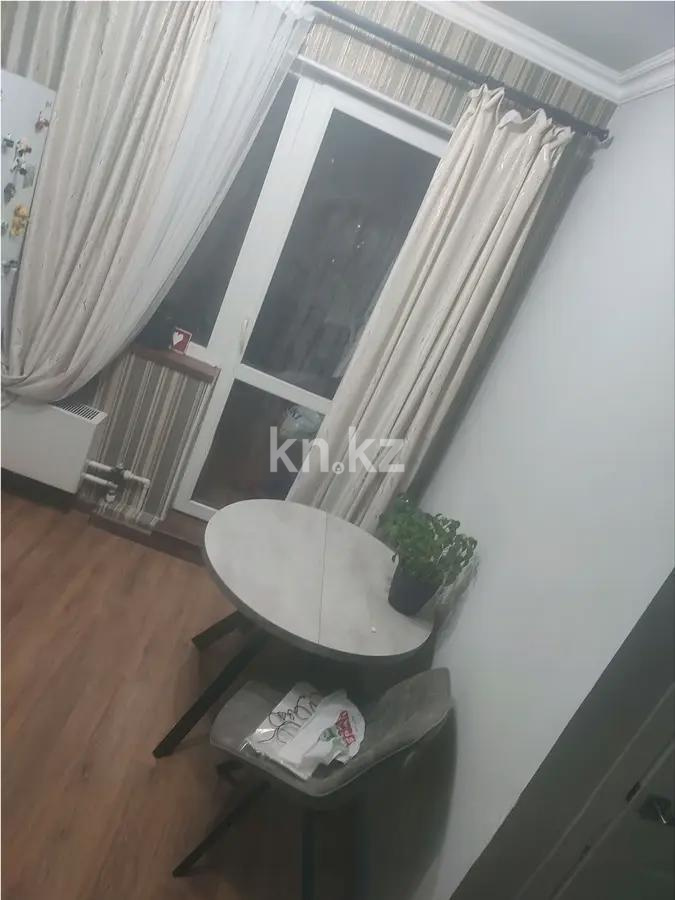 Продажа 2-комнатной квартиры, 47 м² - Продажа двухкомнатных квартир в Алматы фото 3 из 5