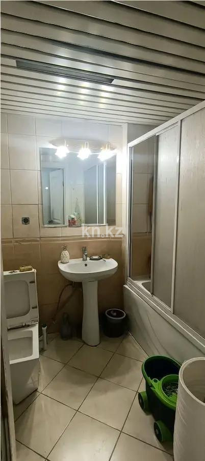 Продажа 2-комнатной квартиры, 64.8 м², мкр-н Аккент, дом  25 - Продажа  двухкомнатных квартир в новостройках Алматы с фото фото 4 из 5