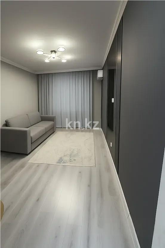 Продажа 1-комнатной квартиры, 40 м², ул. Коктерек, дом  139 - Продажа квартир в Алматы без посредников с фото фото 1 из 3