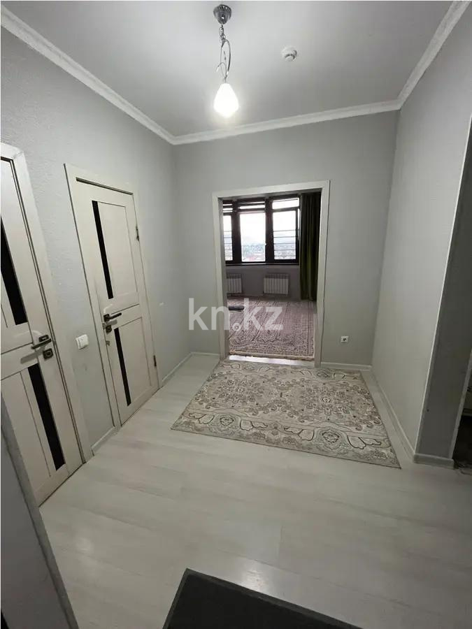Продажа 2-комнатной квартиры, 62 м², мкр-н Аксай-5, дом  3б - Продажа  двухкомнатных квартир в Алматы без посредников с фото фото 6 из 6