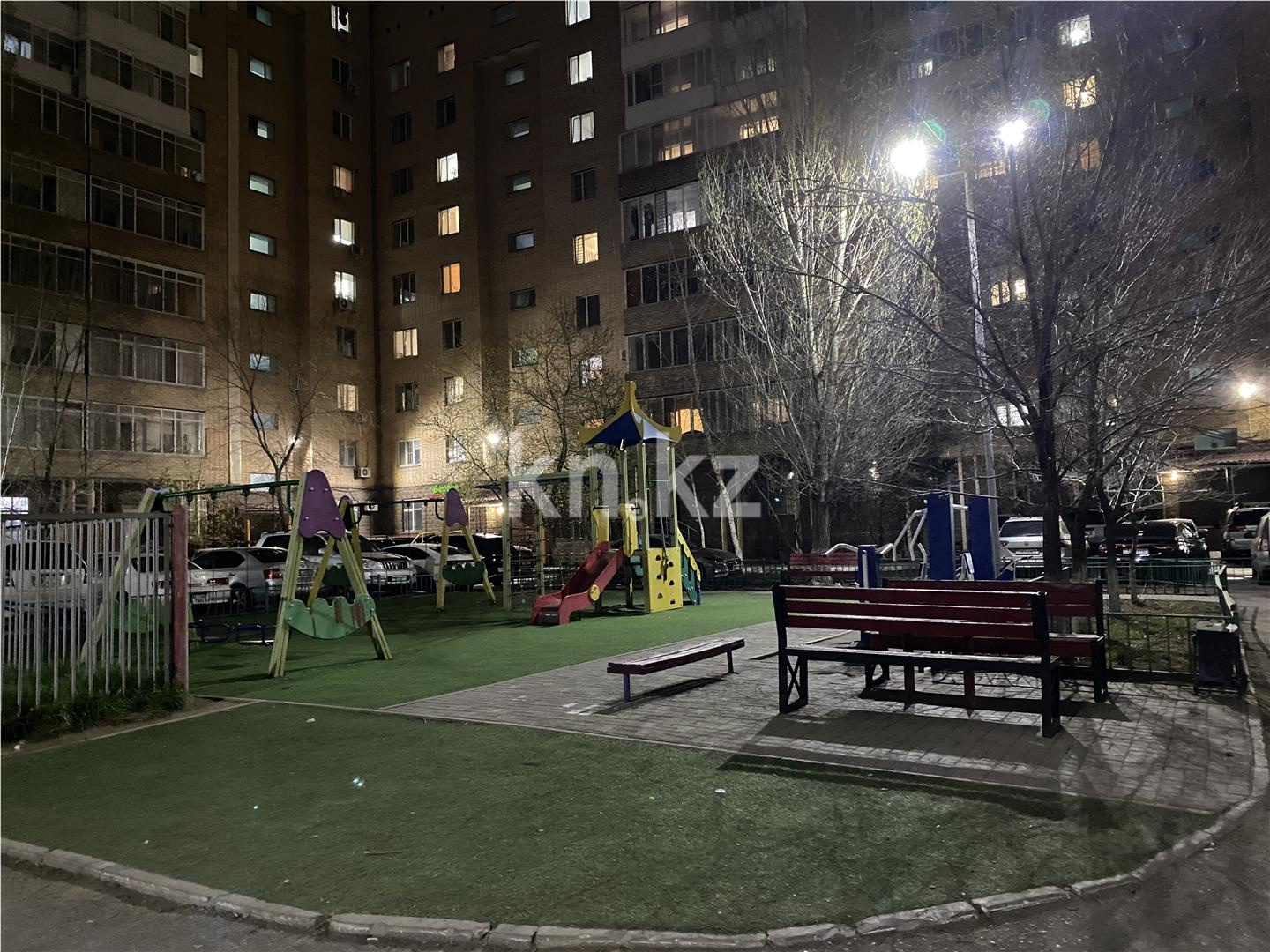 Продажа 2-комнатной квартиры, 70 м² - Продажа квартир в новостройках Астаны - страница 8 фото 14 из 15