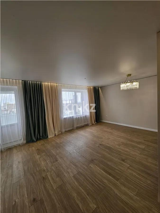 Продажа 1-комнатной квартиры, 38 м², ул. Косшыгулулы, дом  19/2 - Продажа квартир в Астане фото 1 из 7