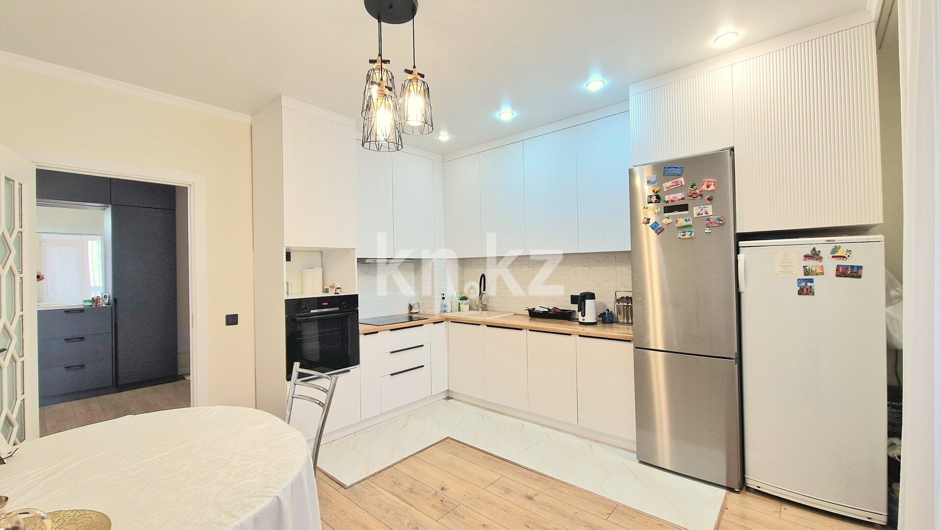 Продажа 3-комнатной квартиры, 108 м² в Астане - фото 7