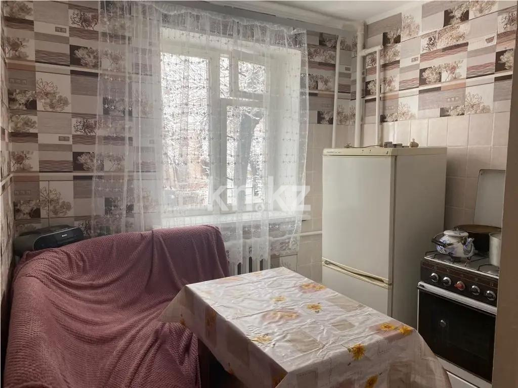 Продажа 1-комнатной квартиры, 32 м² - Продажа квартир в Бостандыкском р-не Алматы фото 2 из 3