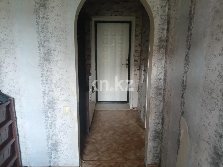 Продажа 1-комнатной квартиры, 30 м² в Караганде - фото 4
