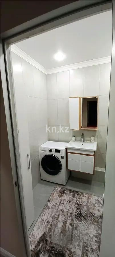 Продажа 3-комнатной квартиры, 95 м², ул. Анет баба, дом  6 - Продажа  трехкомнатных квартир в новостройках Астаны без посредников фото 6 из 7