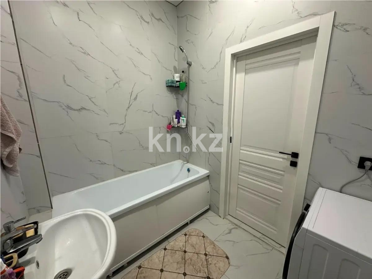 Продажа 2-комнатной квартиры, 40 м² в Астане - фото 4