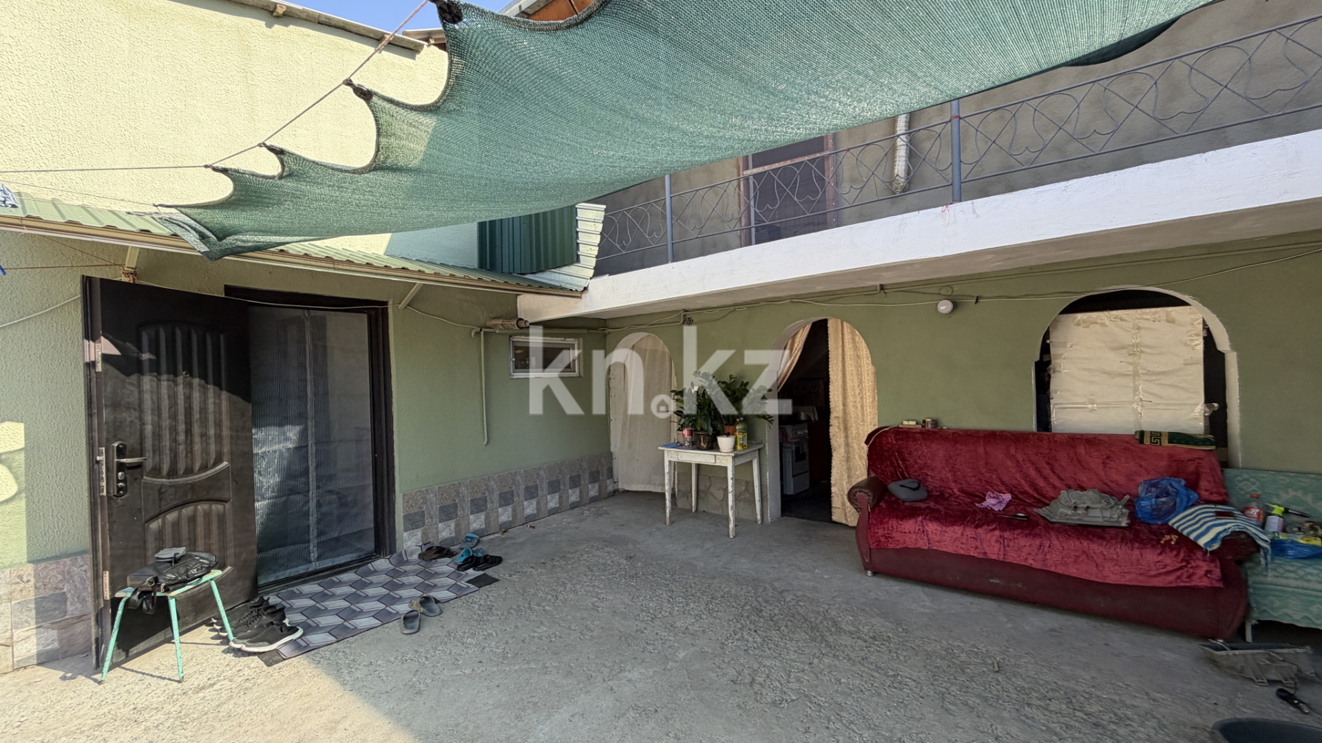 Продажа 6-комнатного дома, 120 м² в Шымкенте - фото 15