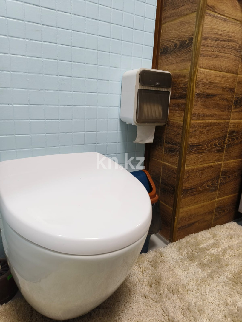 Продажа 2-комнатной квартиры, 65.8 м², Аккент, дом  56 - ул. Байысова в Алматы - фото 18