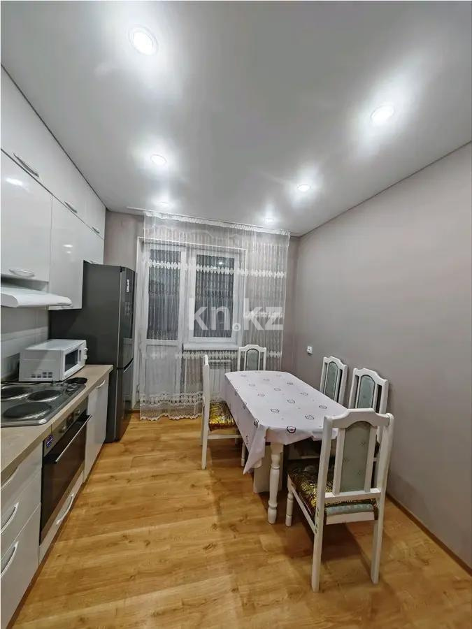 Продажа 3-комнатной квартиры, 75 м², ул. Айтматова, дом  29а в Астане - фото 4
