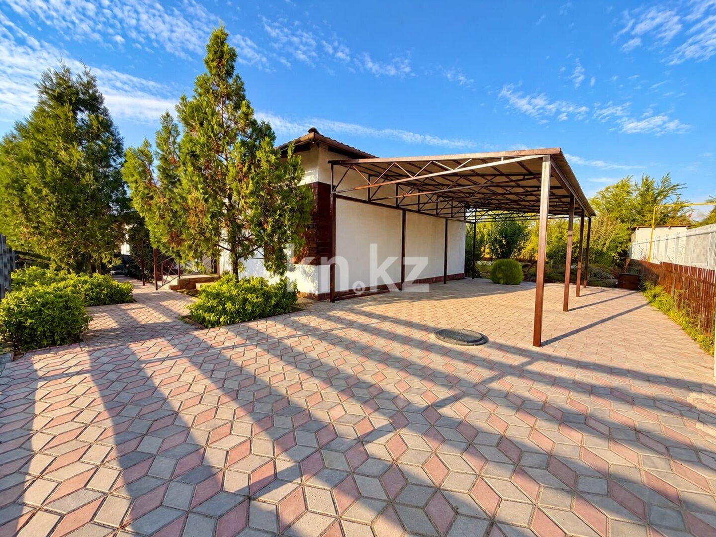 Продажа 3-комнатного дома, 113 м² в Алматинской области - фото 4