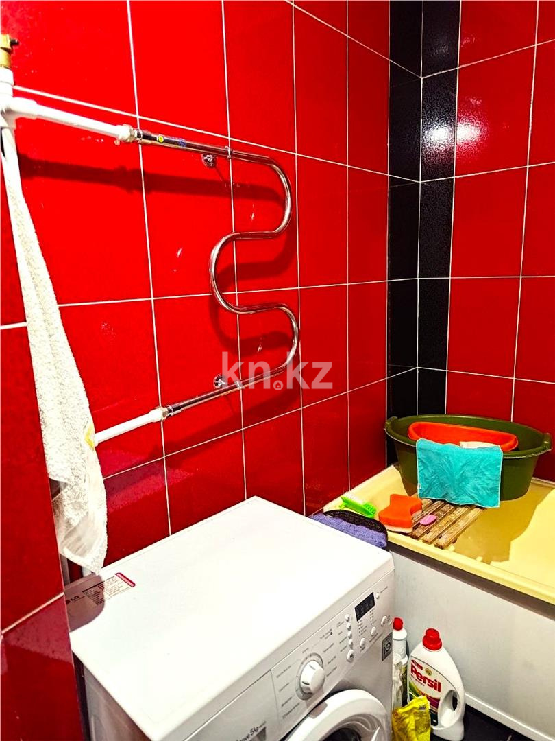 Продажа 3-комнатной квартиры, 62 м² - Недвижимость в Караганде - страница 4 фото 10 из 12