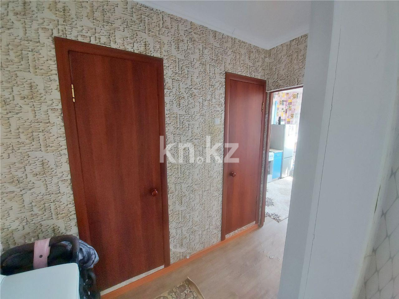 Продажа 2-комнатной квартиры, 52 м² в Караганде - фото 8