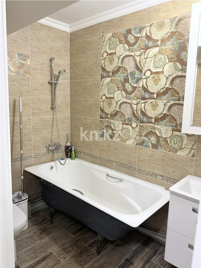 Продажа 3-комнатной квартиры, 72.6 м² в Алматы - фото 5