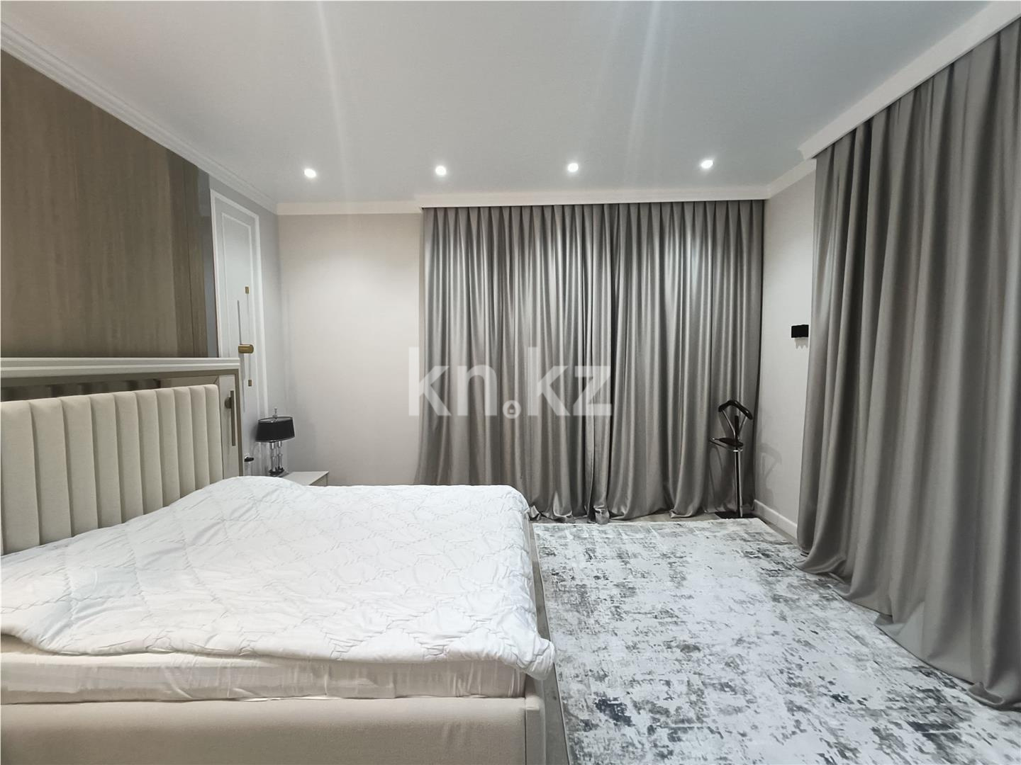 Продажа 3-комнатной квартиры, 128 м², пр. Туран в Астане - фото 5