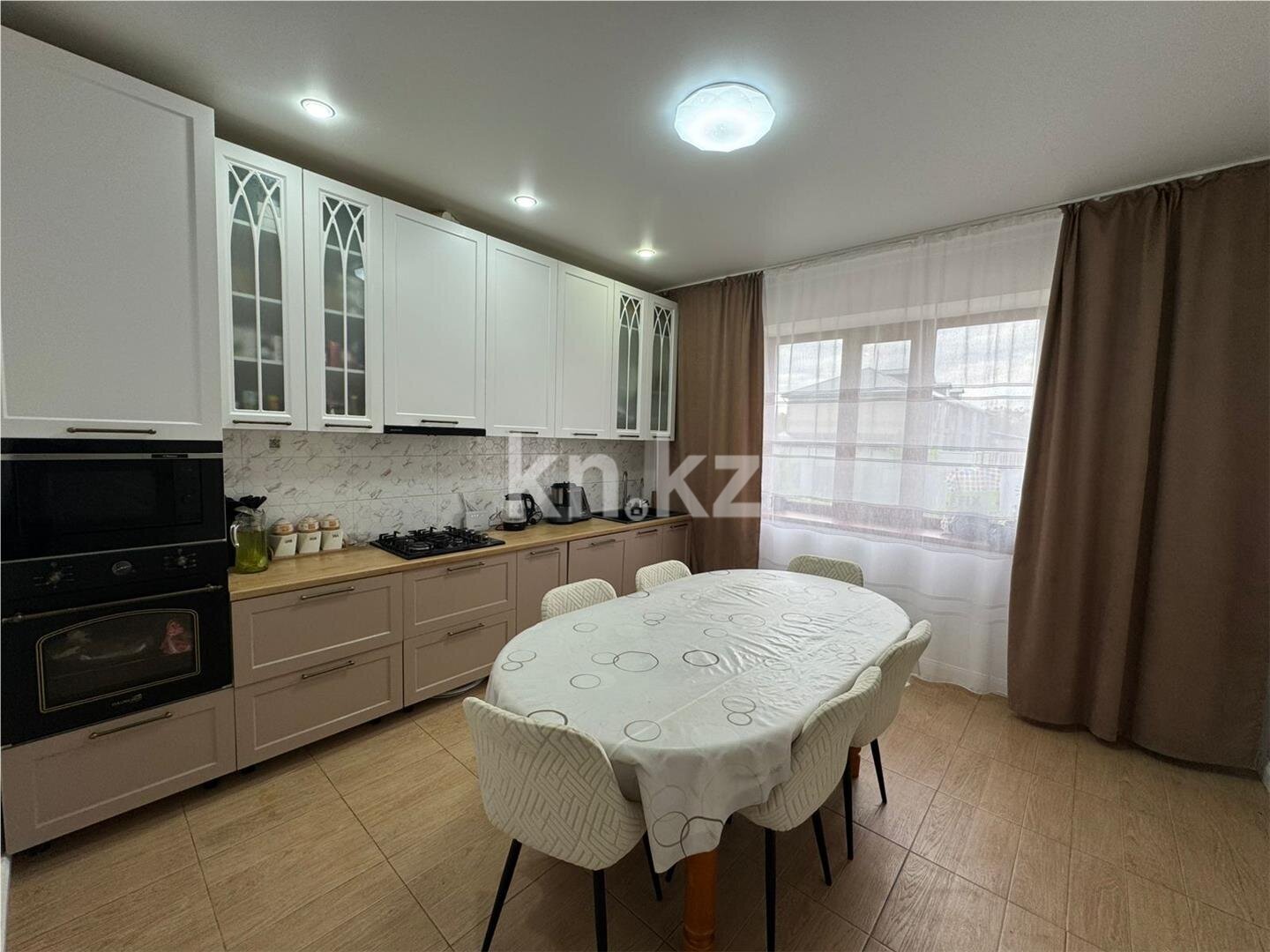 Продажа 5-комнатного дома, 203 м² в Караганде - фото 8