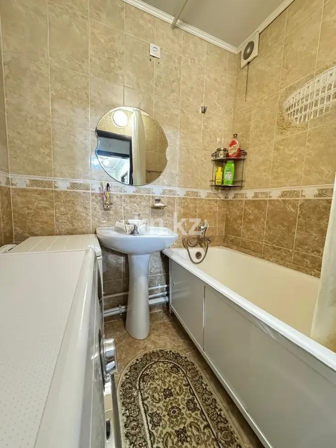 Продажа 3-комнатной квартиры, 71 м², мкр-н Степной-1, дом  1 - Продажа  трехкомнатных квартир в Караганде без посредников фото 6 из 7