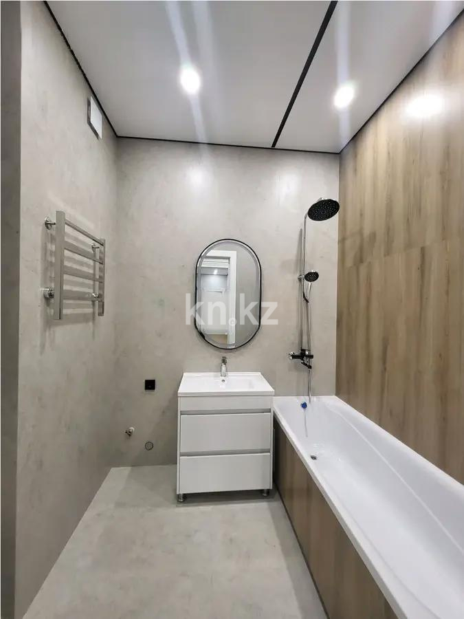 Продажа 4-комнатной квартиры, 135 м² - Продажа квартир в новостройках Алматы без посредников - страница 18 фото 4 из 5