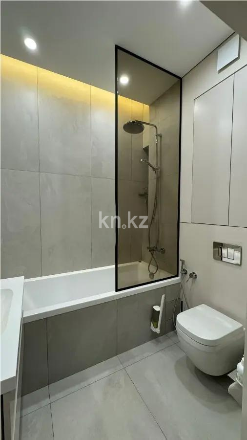Продажа 3-комнатной квартиры, 104 м² - Продажа трехкомнатных квартир в Казахстане - страница 14 фото 4 из 7