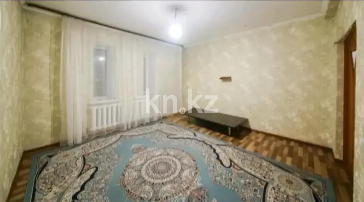 Продажа 2-комнатной квартиры, 55 м², ул. Нарикбаева, дом  9 - Продажа  двухкомнатных квартир в новостройках Астаны фото 1 из 4
