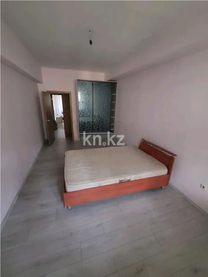 Продажа 2-комнатной квартиры, 74.7 м², ул. Чуланова, дом  125 - Продажа  двухкомнатных квартир в Алматы без посредников с фото фото 1 из 2