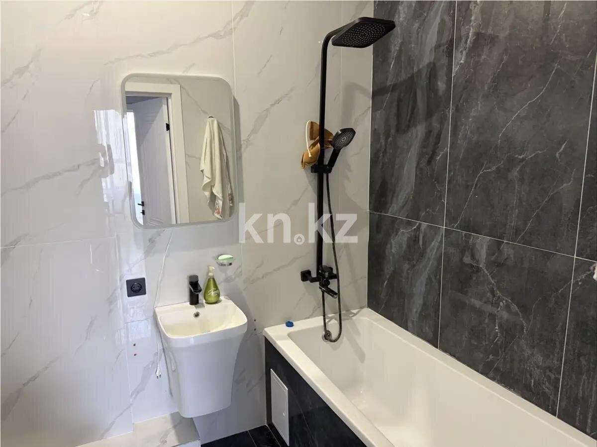 Продажа 1-комнатной квартиры, 37 м² в Астане - фото 3