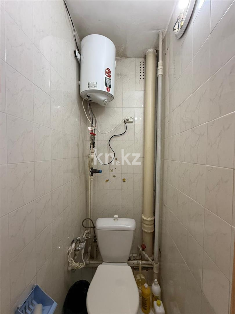 Продажа 3-комнатной квартиры, 64 м² - Продажа квартир в Караганде - страница 10 фото 12 из 14