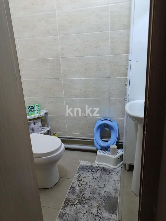 Продажа 3-комнатной квартиры, 82 м², ул. Валиханова, дом  23/1 - Продажа квартир в Астане фото 6 из 7