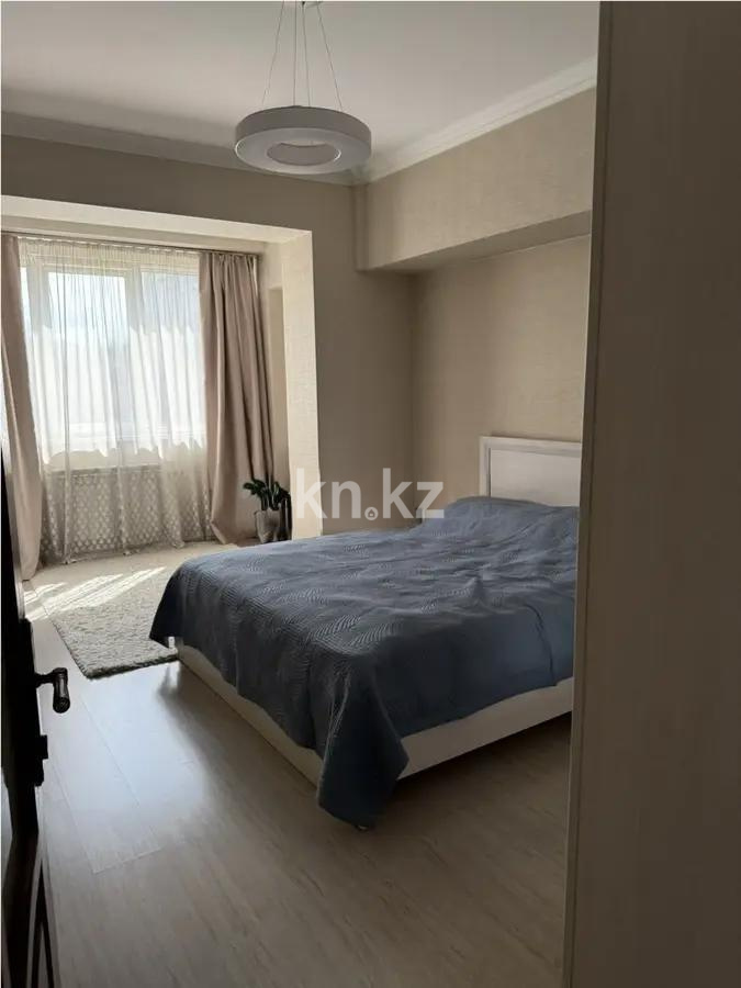 Продажа 4-комнатной квартиры, 91.2 м² в Алматы - фото 2