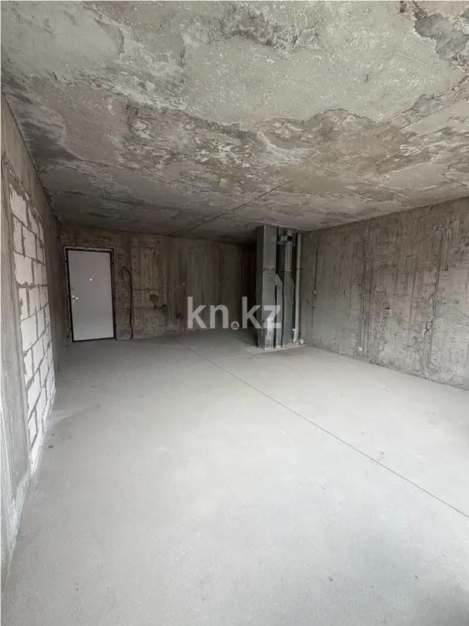 Продажа 2-комнатной квартиры, 33.5 м² в Алматы