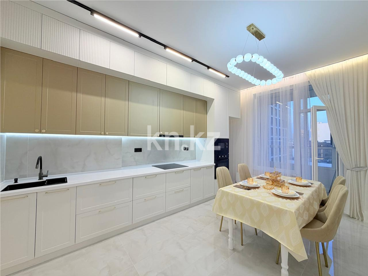 Продажа 2-комнатной квартиры, 65 м² в Астане - фото 8