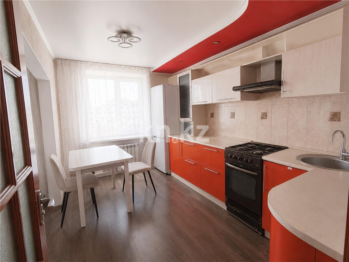 Продажа 3-комнатной квартиры, 65 м² - Продажа трехкомнатных квартир в Казахстане - страница 9 фото 9 из 13