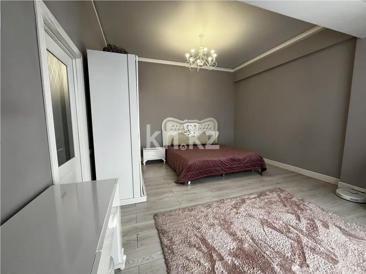 Продажа 3-комнатной квартиры, 105 м² в Алматы - фото 2