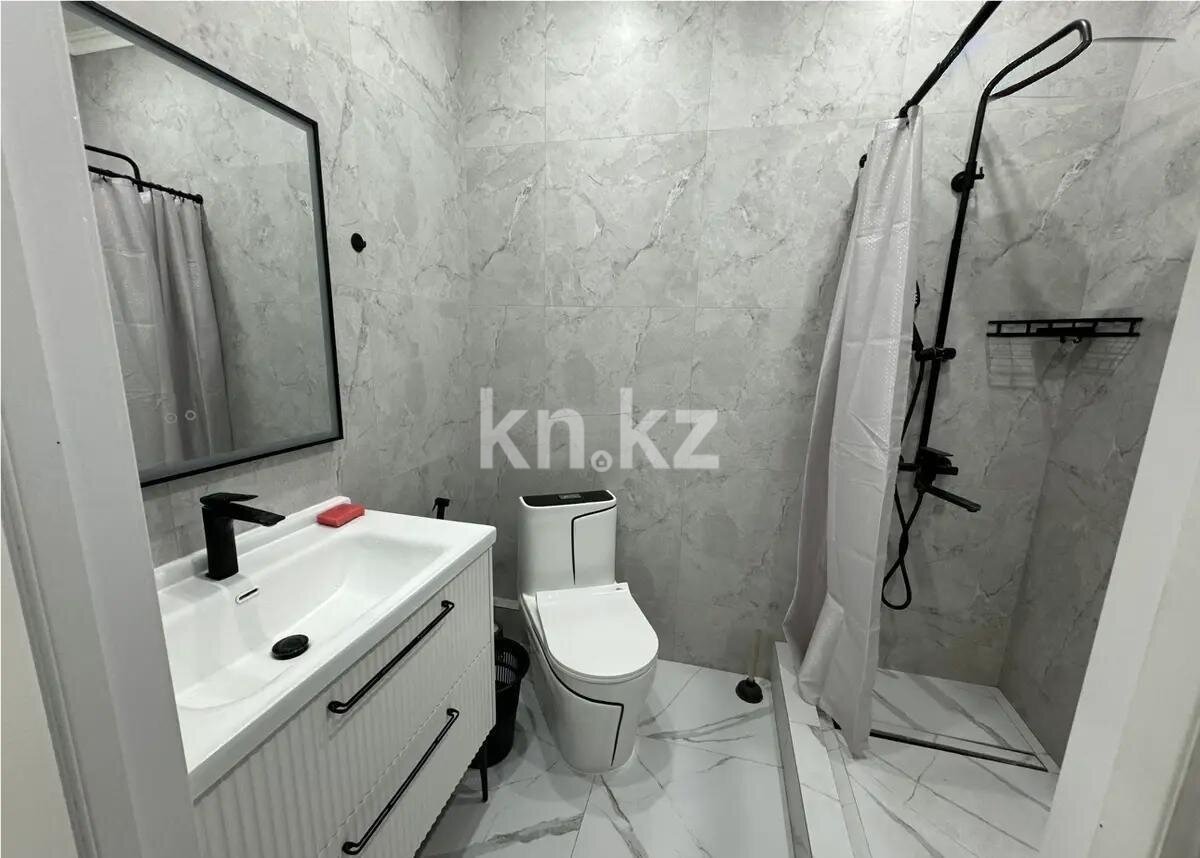 Продажа 3-комнатной квартиры, 62 м² в Алматы - фото 4