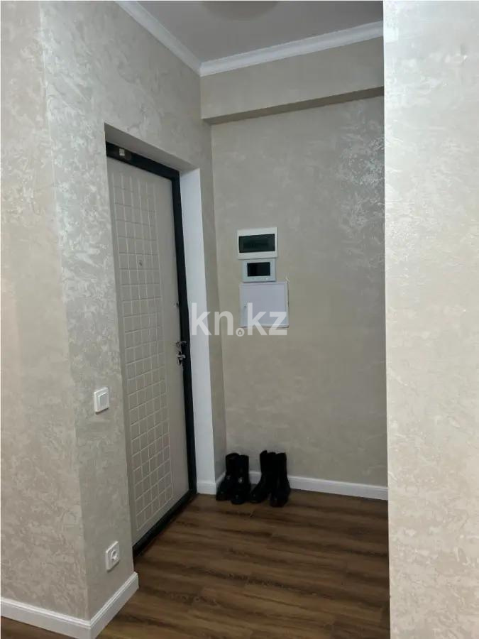 Продажа 2-комнатной квартиры, 50 м², ул. Айтеке би, дом  3б - Продажа  двухкомнатных квартир в Астане фото 7 из 7