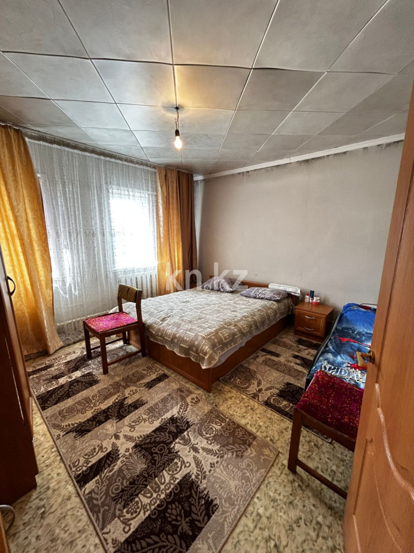 Продажа 4-комнатного дома, 83 м² - Недвижимость в Караганде - страница 30 фото 5 из 14