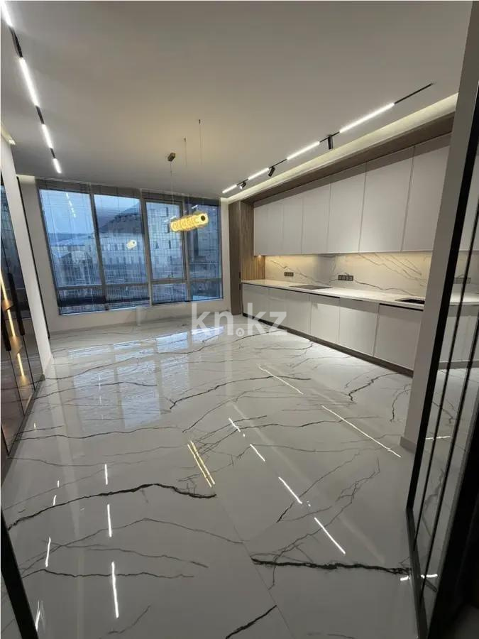 Продажа 4-комнатной квартиры, 160 м², пр. Аль-Фараби, дом  15/1 в Алматы - фото 4