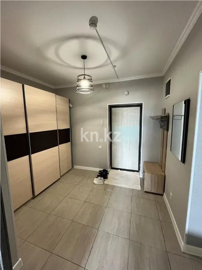 Продажа 2-комнатной квартиры, 60 м² в Алматы - фото 5