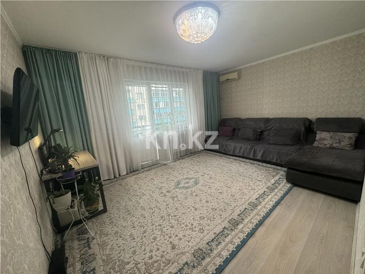 Продажа 2-комнатной квартиры, 69.9 м², мкр-н Кулагер, дом  13 - Продажа квартир в Казахстане фото 1 из 5
