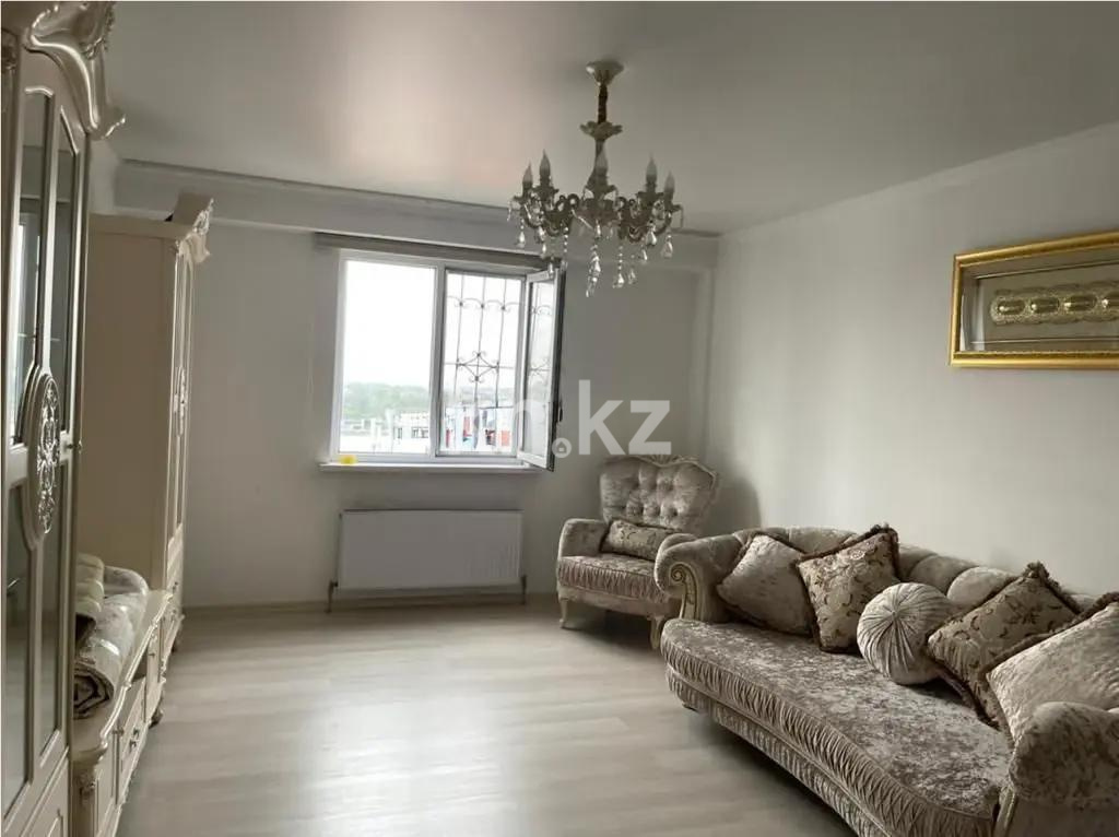 Продажа 2-комнатной квартиры, 62 м² - Продажа квартир в Алматы - страница 18 фото 1 из 4