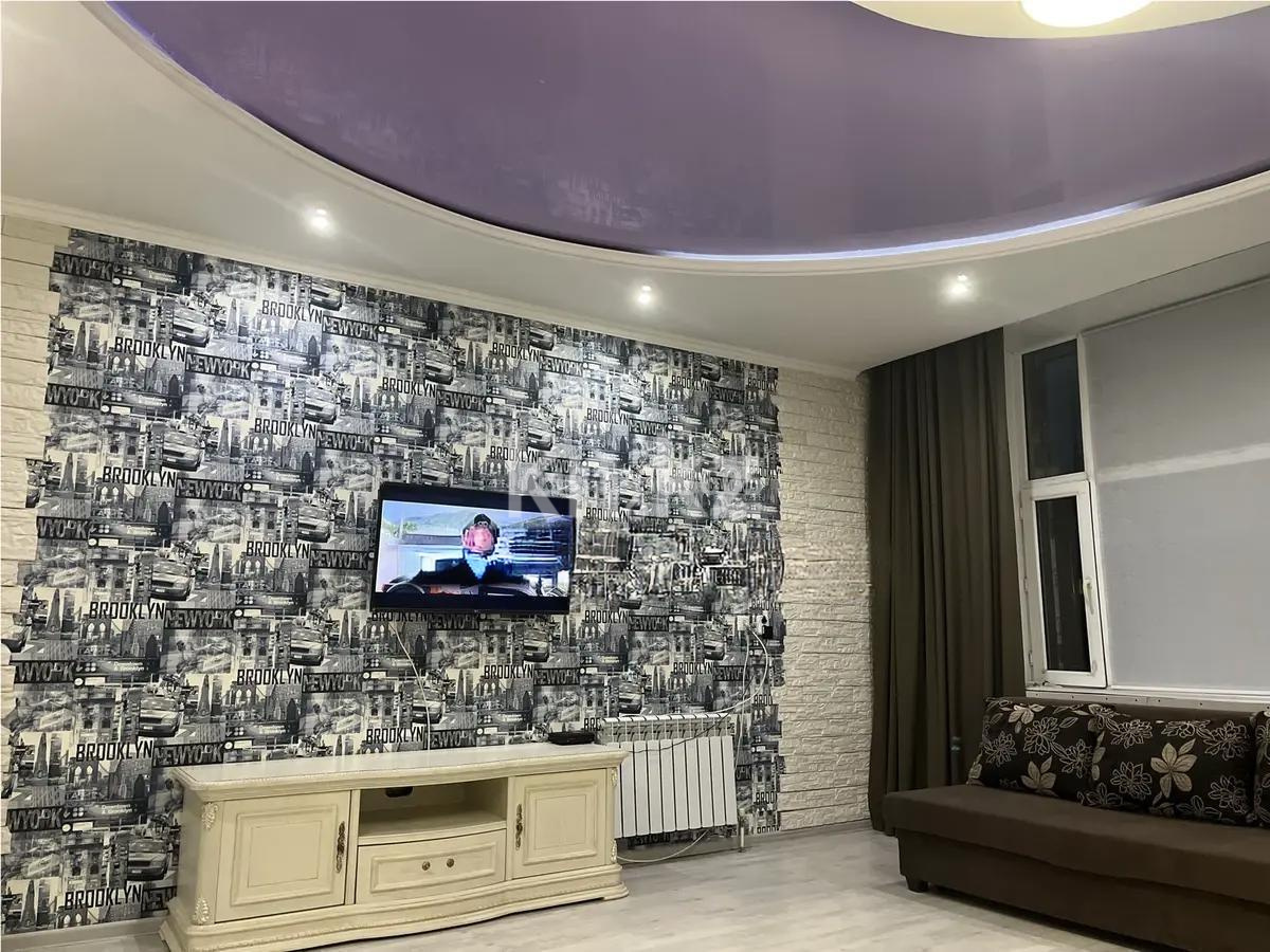 Продажа 1-комнатной квартиры, 42.9 м² в Астане