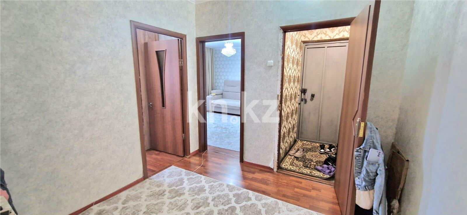 Продажа 3-комнатной квартиры, 63 м² - Продажа квартир в Караганде - страница 2 фото 15 из 15