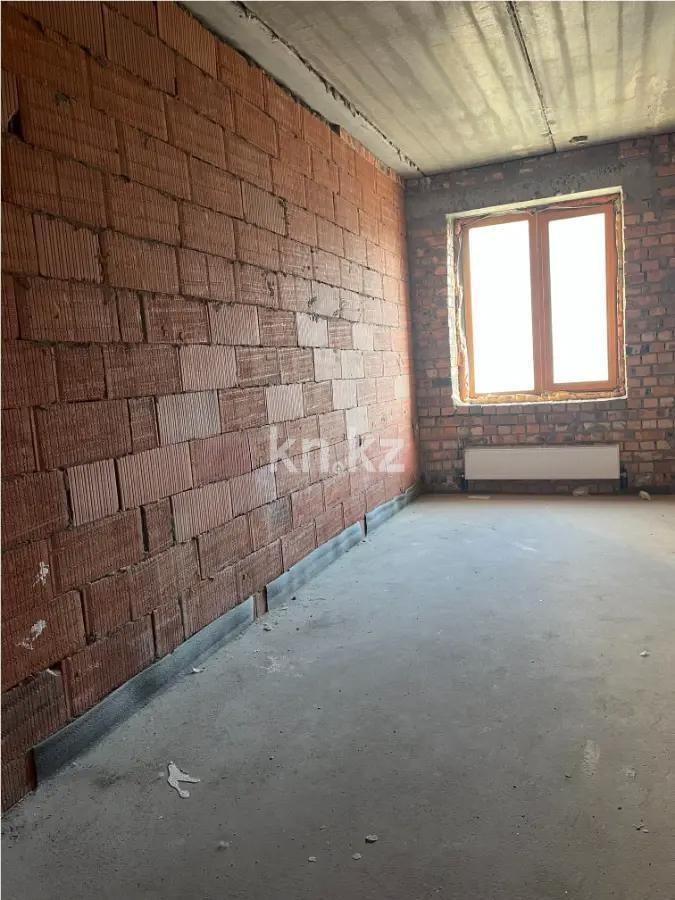 Продажа 2-комнатной квартиры, 61 м², ул. Кенесары, дом  6 стр в Астане