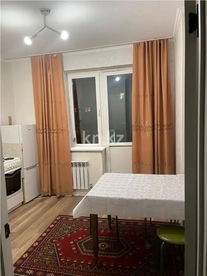 Продажа 1-комнатной квартиры, 45 м² в Астане - фото 2
