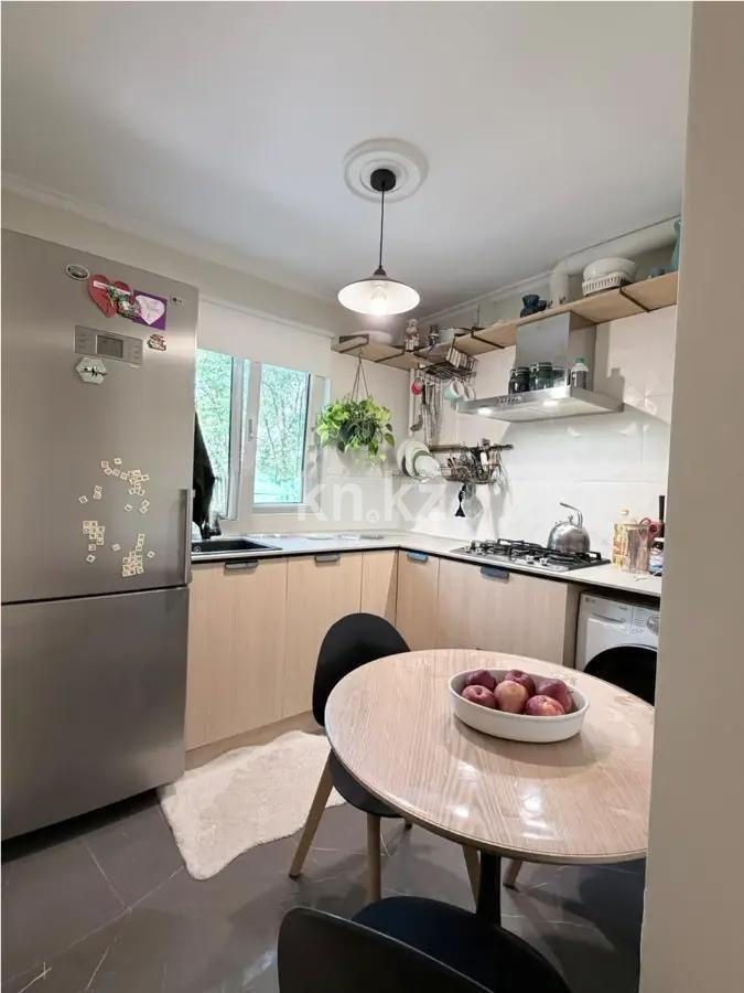 Продажа 3-комнатной квартиры, 58 м² в Алматы - фото 4