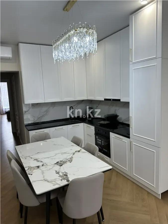 Продажа 2-комнатной квартиры, 62 м² - Продажа квартир в Бостандыкском р-не Алматы - страница 2 фото 3 из 5