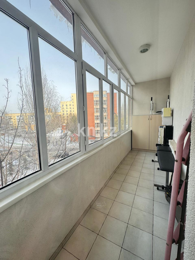 Продажа 5-комнатной квартиры, 206.5 м², ул. Ташенова в Астане - фото 7