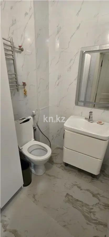 Продажа 1-комнатной квартиры, 57 м² в Астане - фото 3