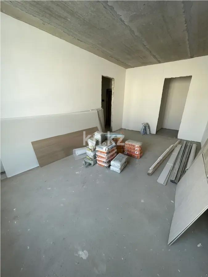 Продажа 1-комнатной квартиры, 44.5 м² в Астане - фото 2